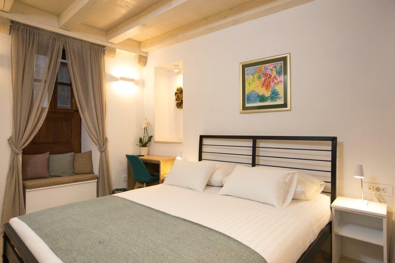 Villa Four Winds III 杜布罗夫尼克 外观 照片