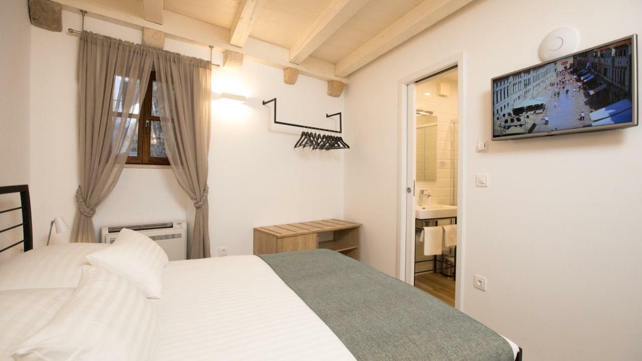 Villa Four Winds III 杜布罗夫尼克 外观 照片