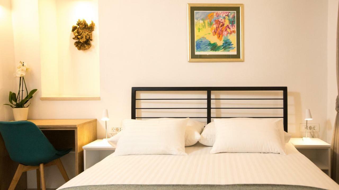Villa Four Winds III 杜布罗夫尼克 外观 照片