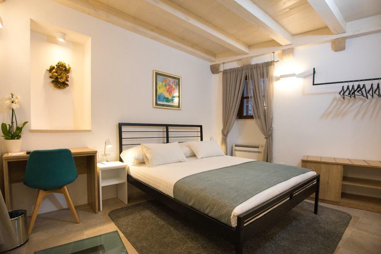 Villa Four Winds III 杜布罗夫尼克 外观 照片